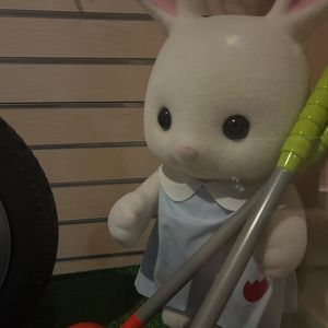 Meet your Posher, Shea